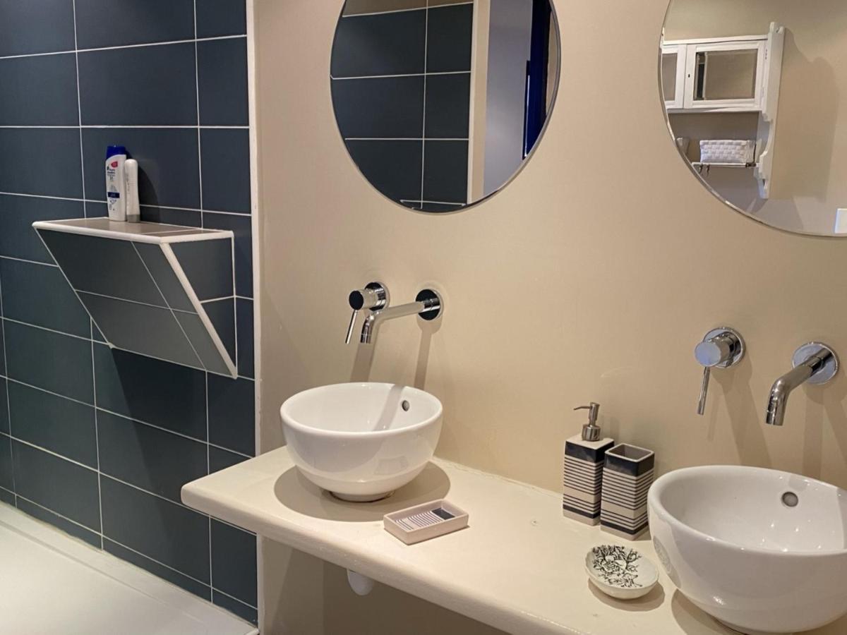 Grand Duplex En Front De Mer Avec 3 Chambres, Animaux Acceptes, Equipements Complets, Cabourg - Fr-1-487-321 Εξωτερικό φωτογραφία